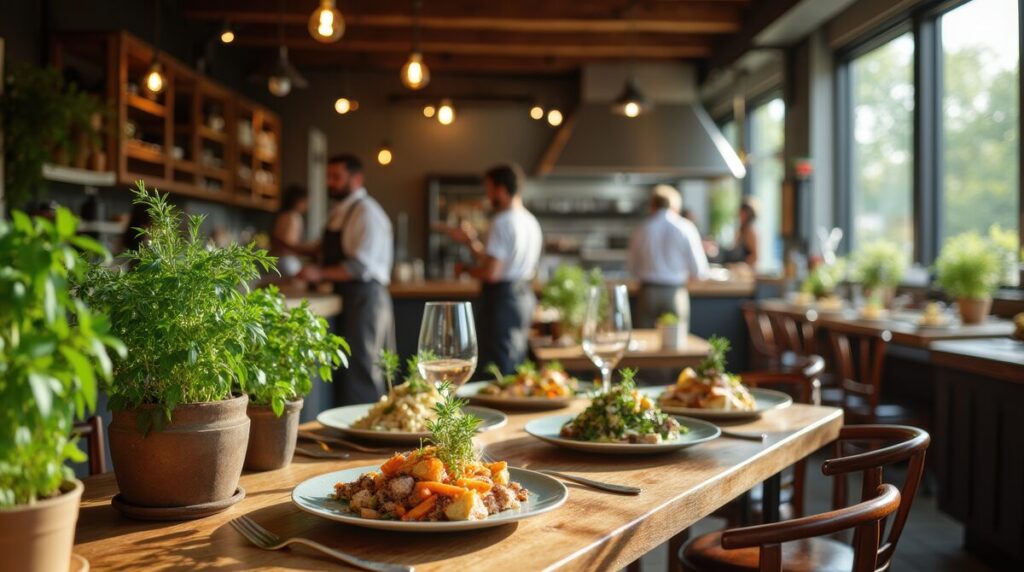 A Foodie’s Guide to Tree Streets: Savoring the Best Eats in Nashua’s Most Flavorful Neighborhood